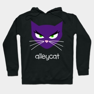 alleycat Hoodie